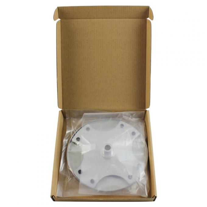 equilibrio de cuenta analítico electrónico de la balanza de la joyería del oro de la alta precisión de 1200-10200g 0.01g 8