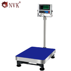 Digital Stainless Steel Platform Scale Bench Scale with Stainless Steel k6 Indicator