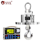 NVK OCS-G Direct View Weighing Crane Scale High Temperature Resistance Hanging Crane Scale with Handheld