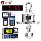 NVK OCS-G Direct View Weighing Crane Scale High Temperature Resistance Hanging Crane Scale with Handheld